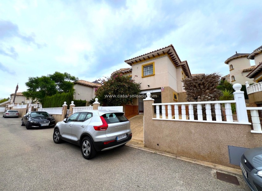 Reventa - Villa - Orihuela - Inland