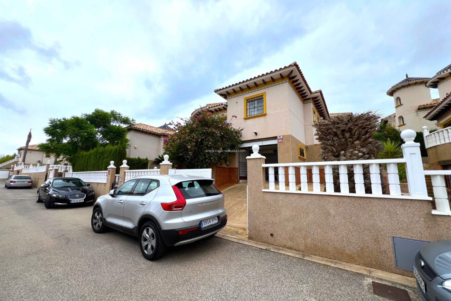 Reventa - Villa - Orihuela - Inland