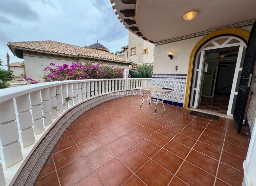 Reventa - Villa - Orihuela - Inland