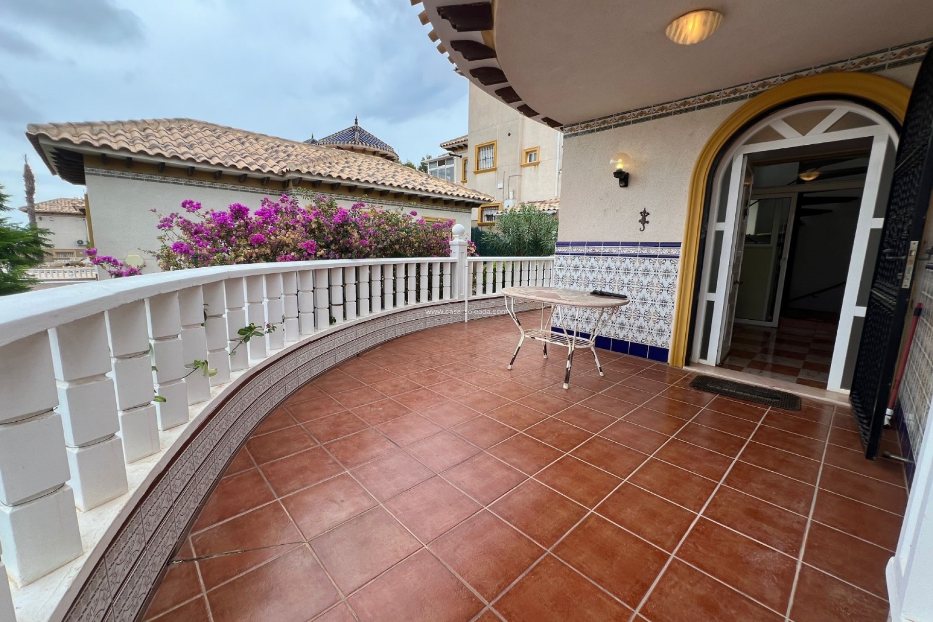 Reventa - Villa - Orihuela - Inland