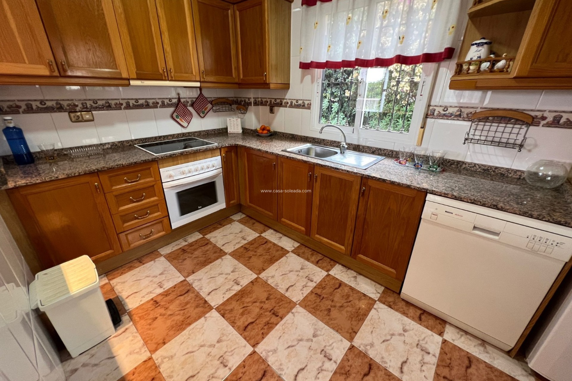 Reventa - Villa - Orihuela - Inland