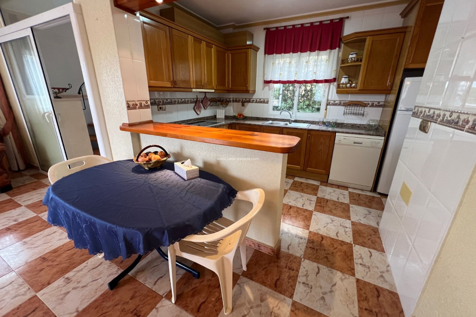 Reventa - Villa - Orihuela - Inland