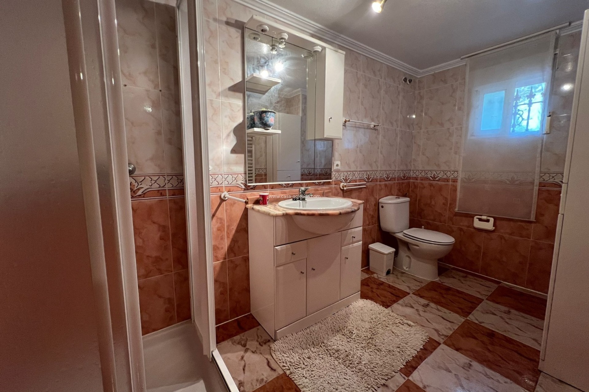 Reventa - Villa - Orihuela - Inland