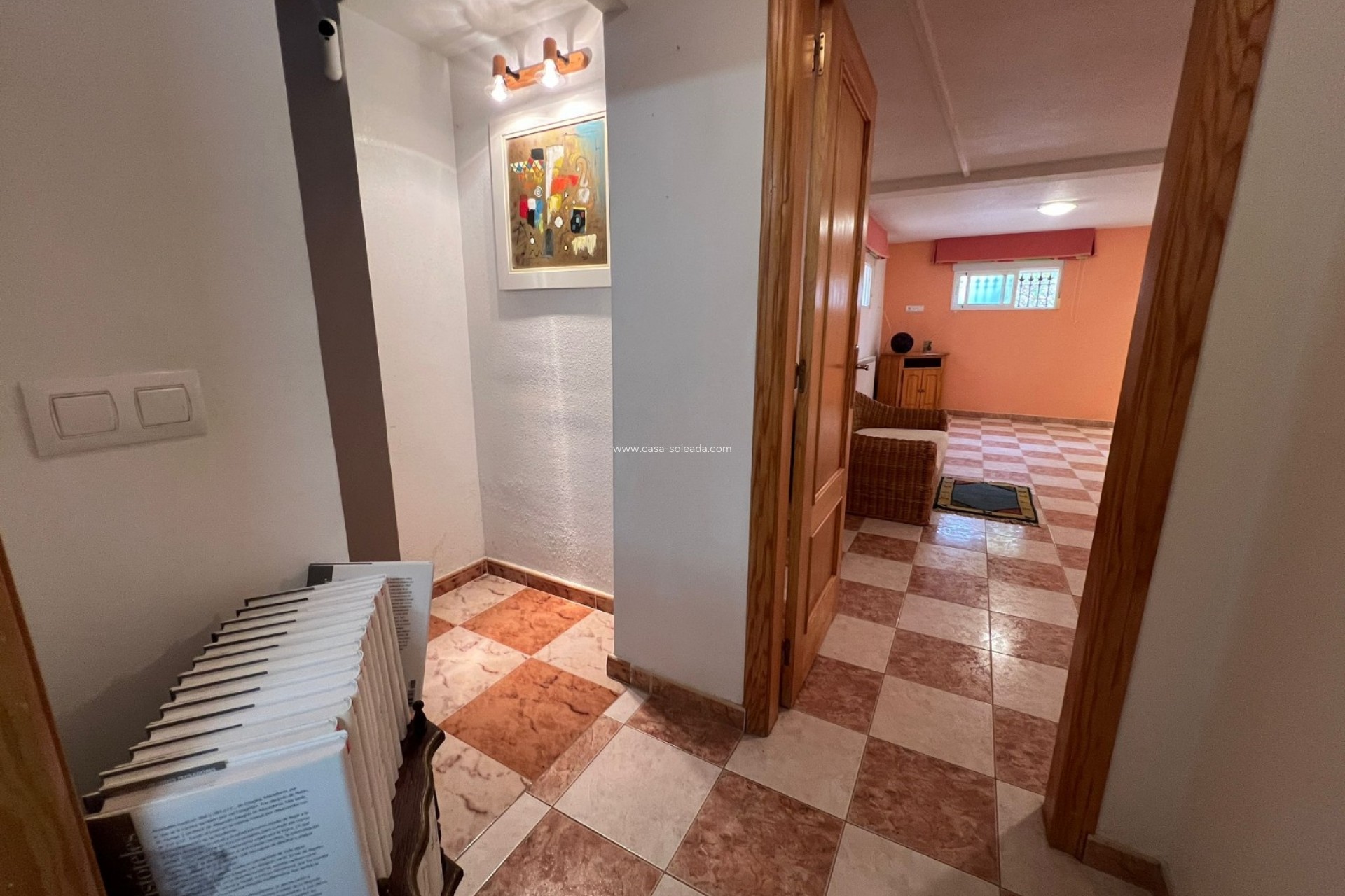 Reventa - Villa - Orihuela - Inland