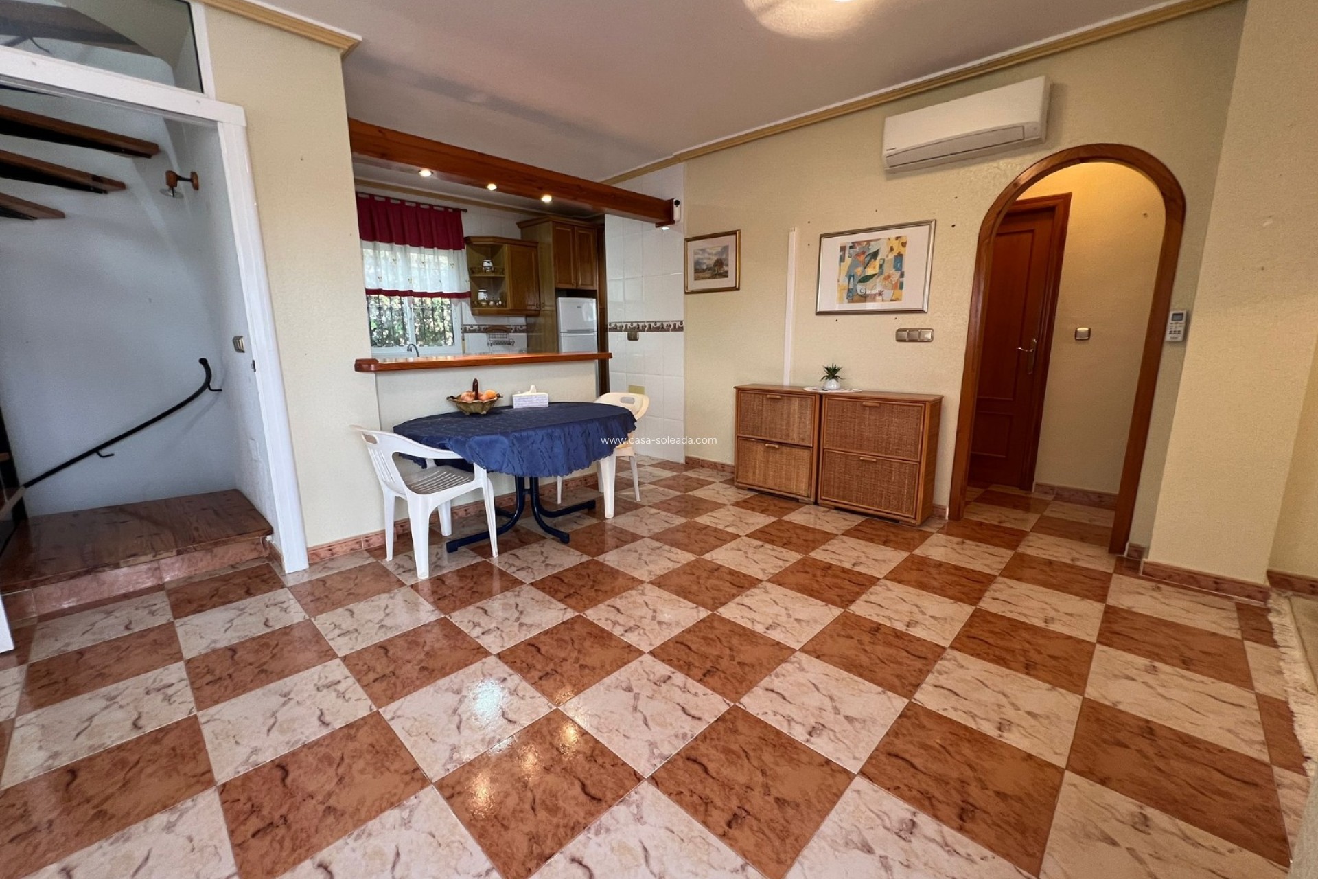 Reventa - Villa - Orihuela - Inland