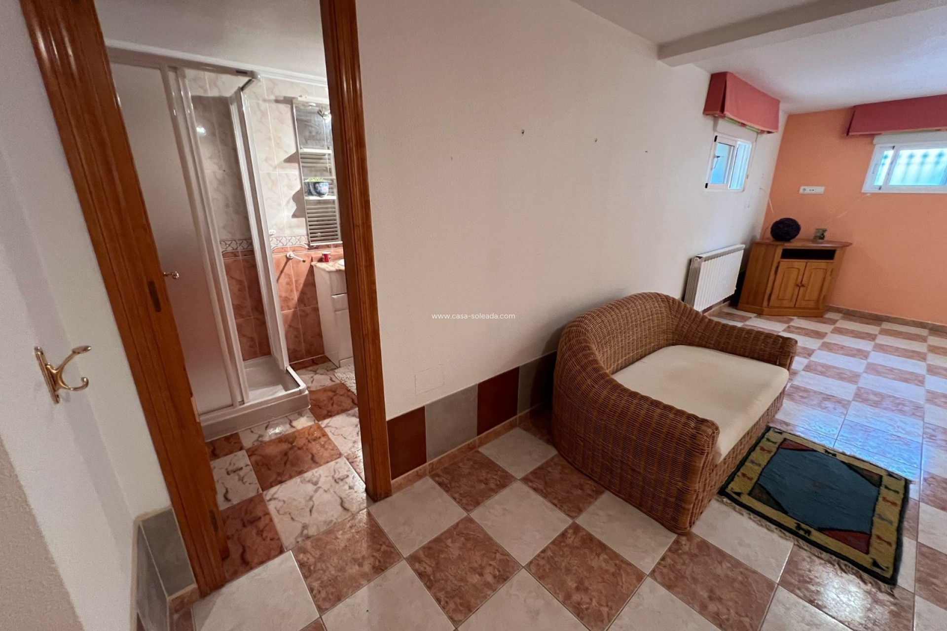 Reventa - Villa - Orihuela - Inland