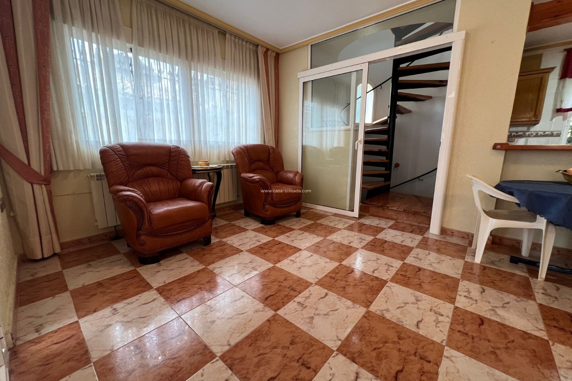 Reventa - Villa - Orihuela - Inland