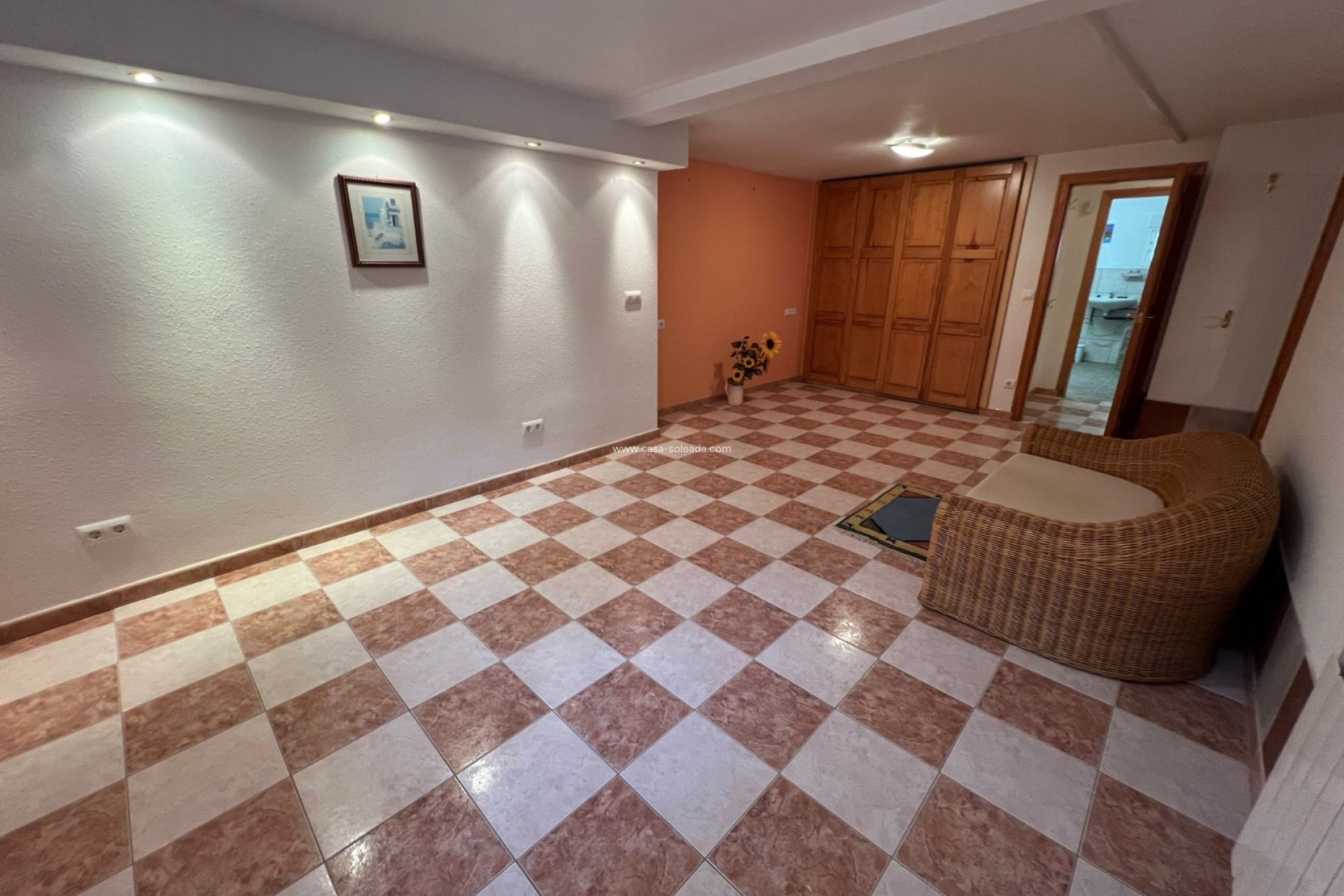 Reventa - Villa - Orihuela - Inland