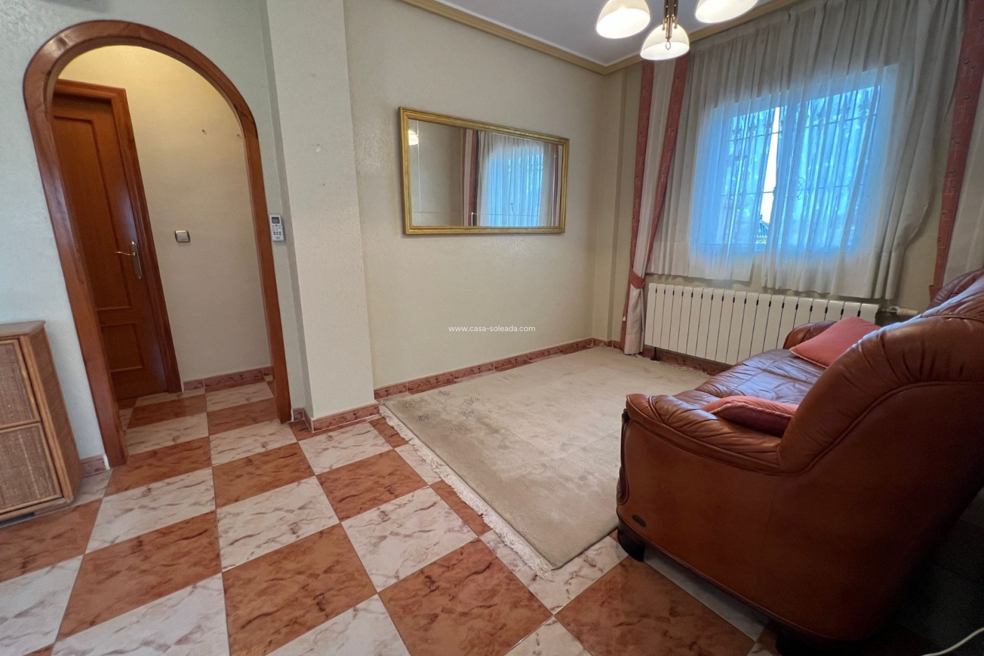 Reventa - Villa - Orihuela - Inland