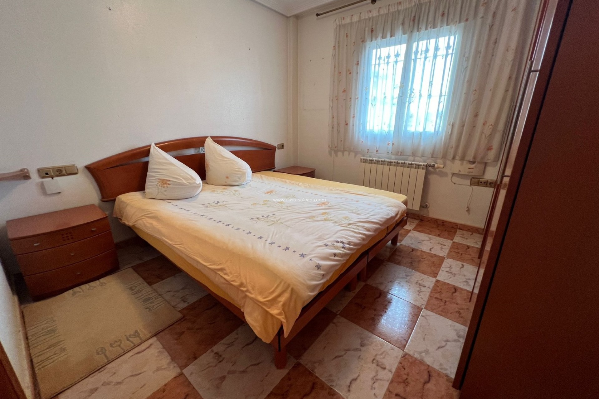 Reventa - Villa - Orihuela - Inland