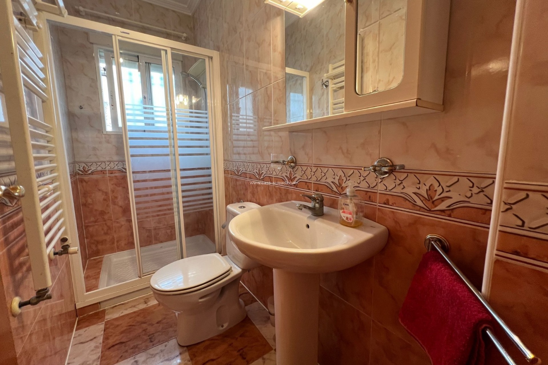 Reventa - Villa - Orihuela - Inland