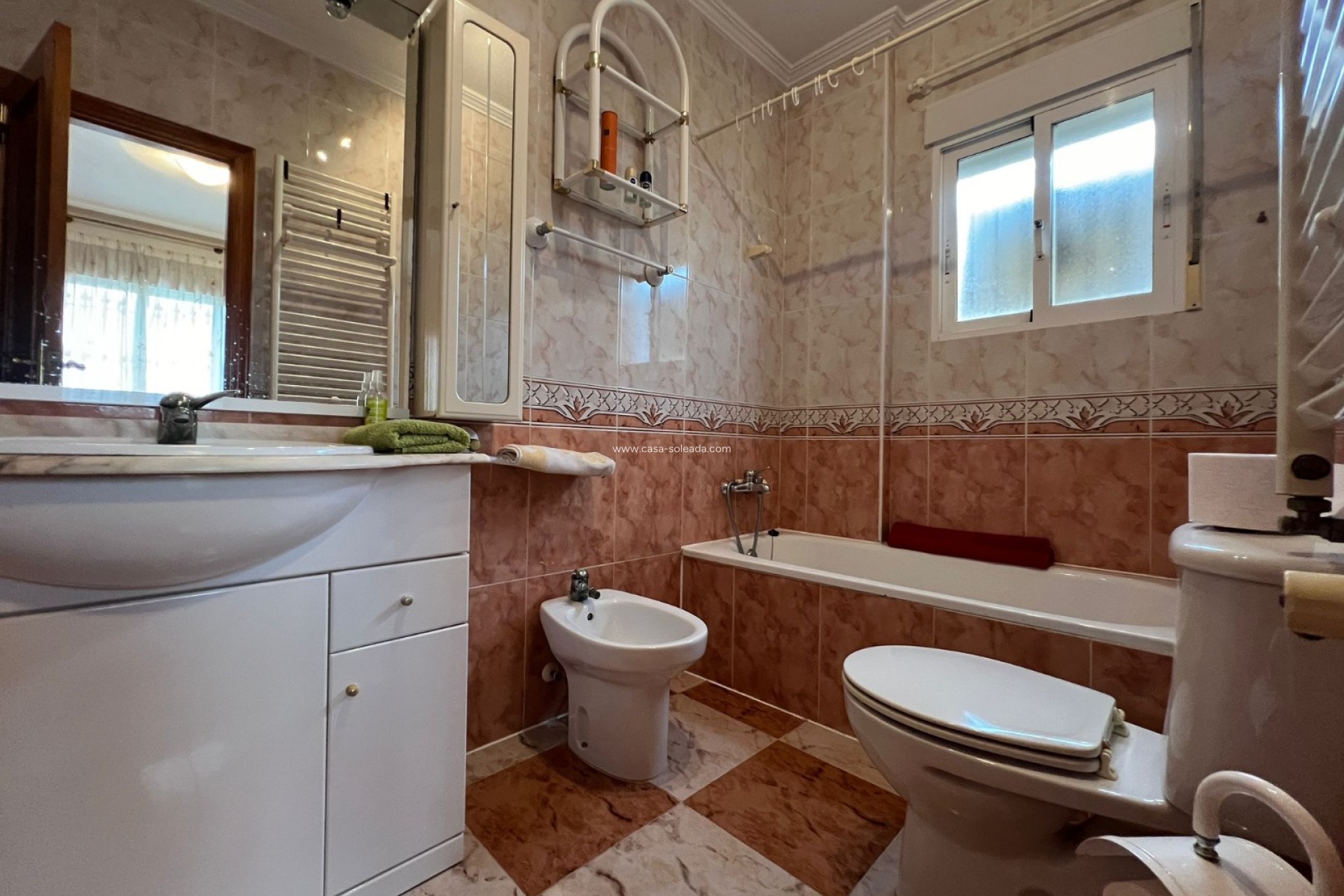 Reventa - Villa - Orihuela - Inland