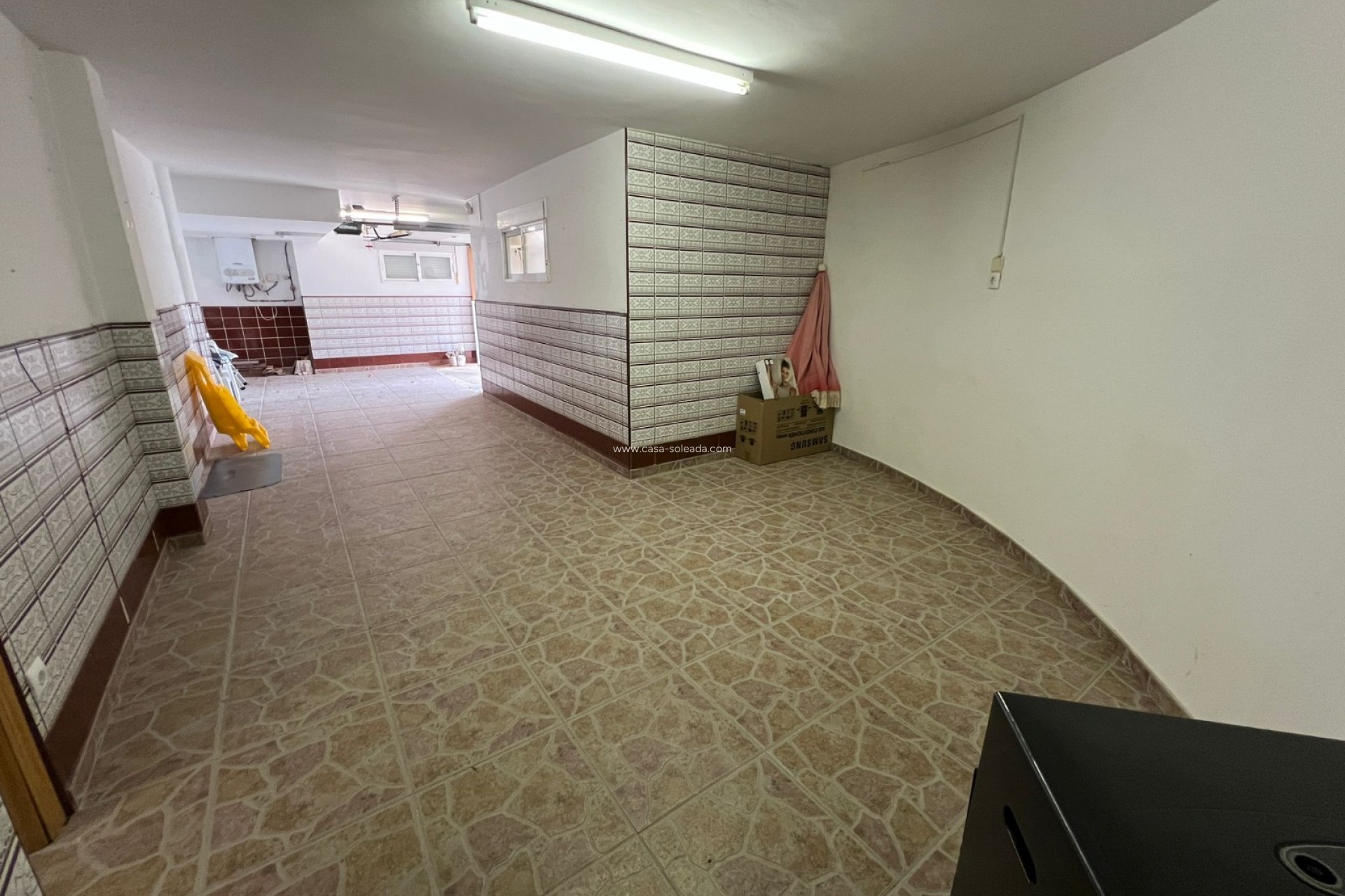 Reventa - Villa - Orihuela - Inland