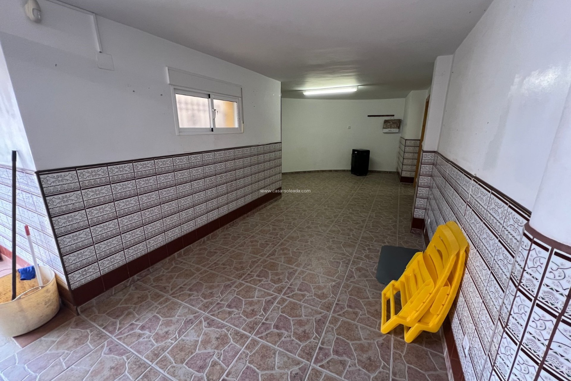 Reventa - Villa - Orihuela - Inland