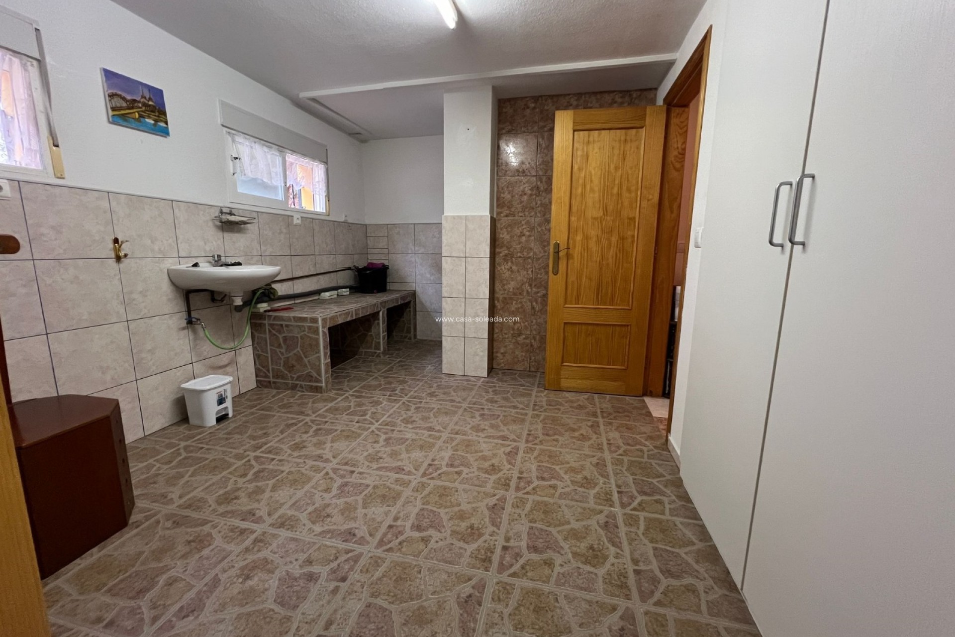 Reventa - Villa - Orihuela - Inland
