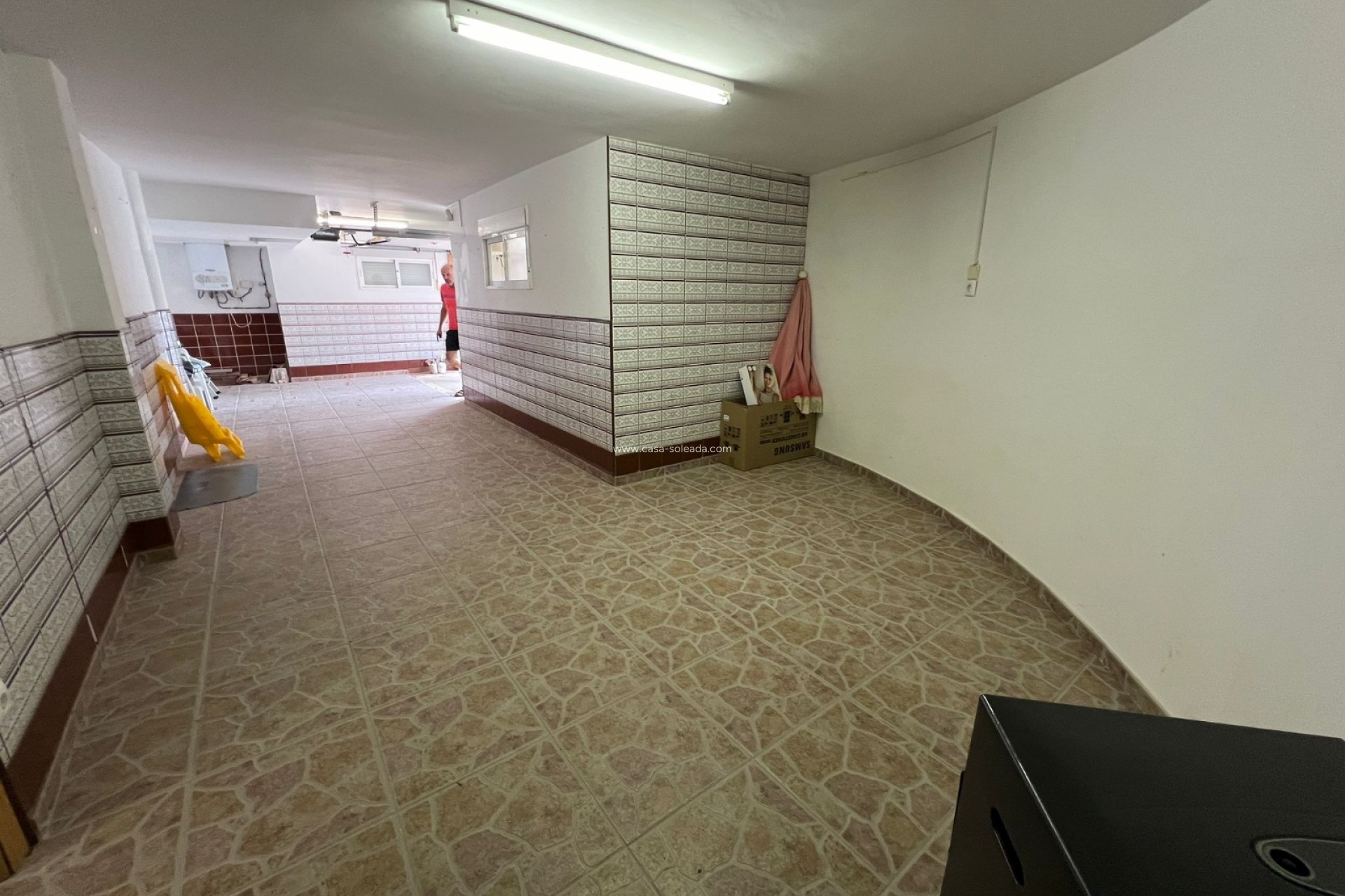 Reventa - Villa - Orihuela - Inland