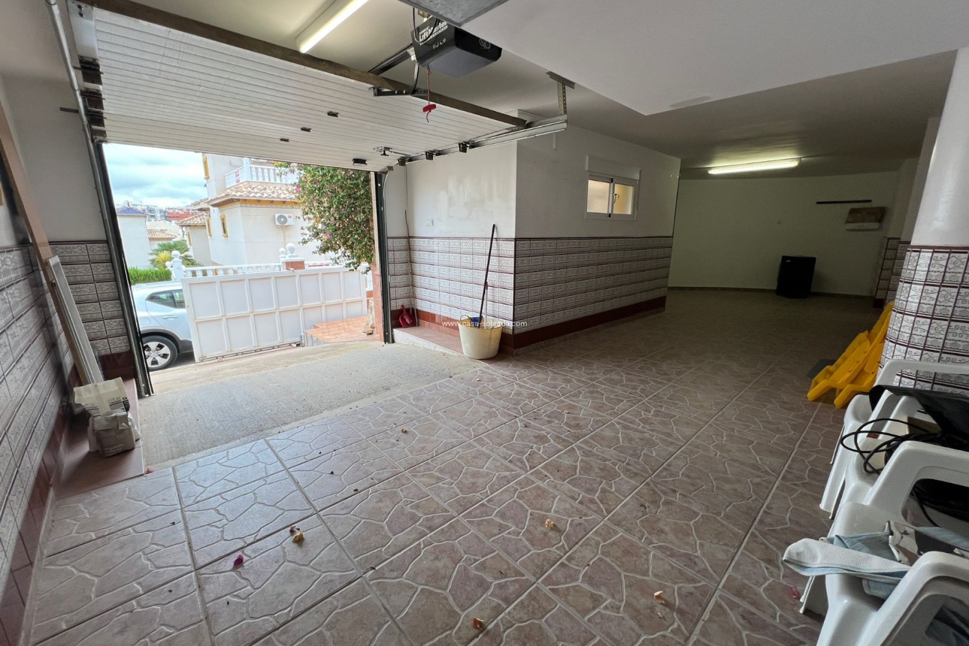 Reventa - Villa - Orihuela - Inland