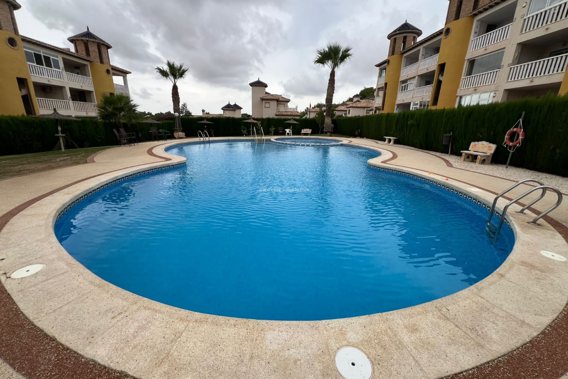 Reventa - Villa - Orihuela - Inland