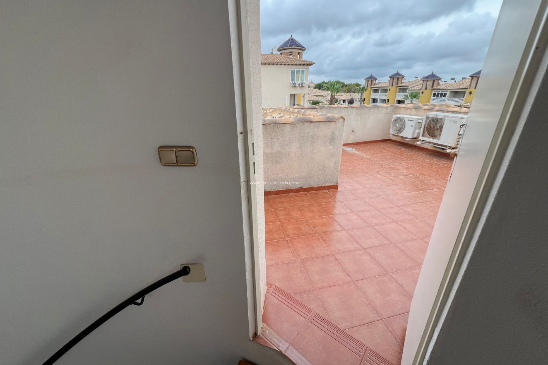 Reventa - Villa - Orihuela - Inland