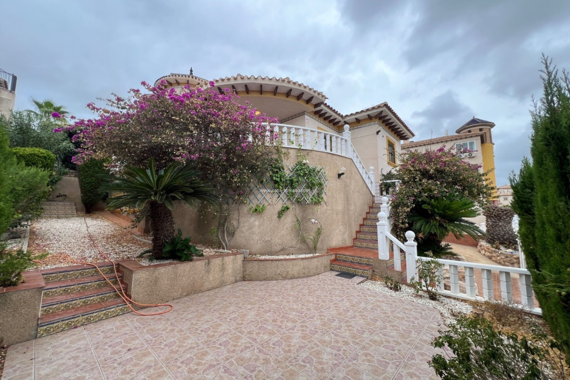 Reventa - Villa - Orihuela - Inland