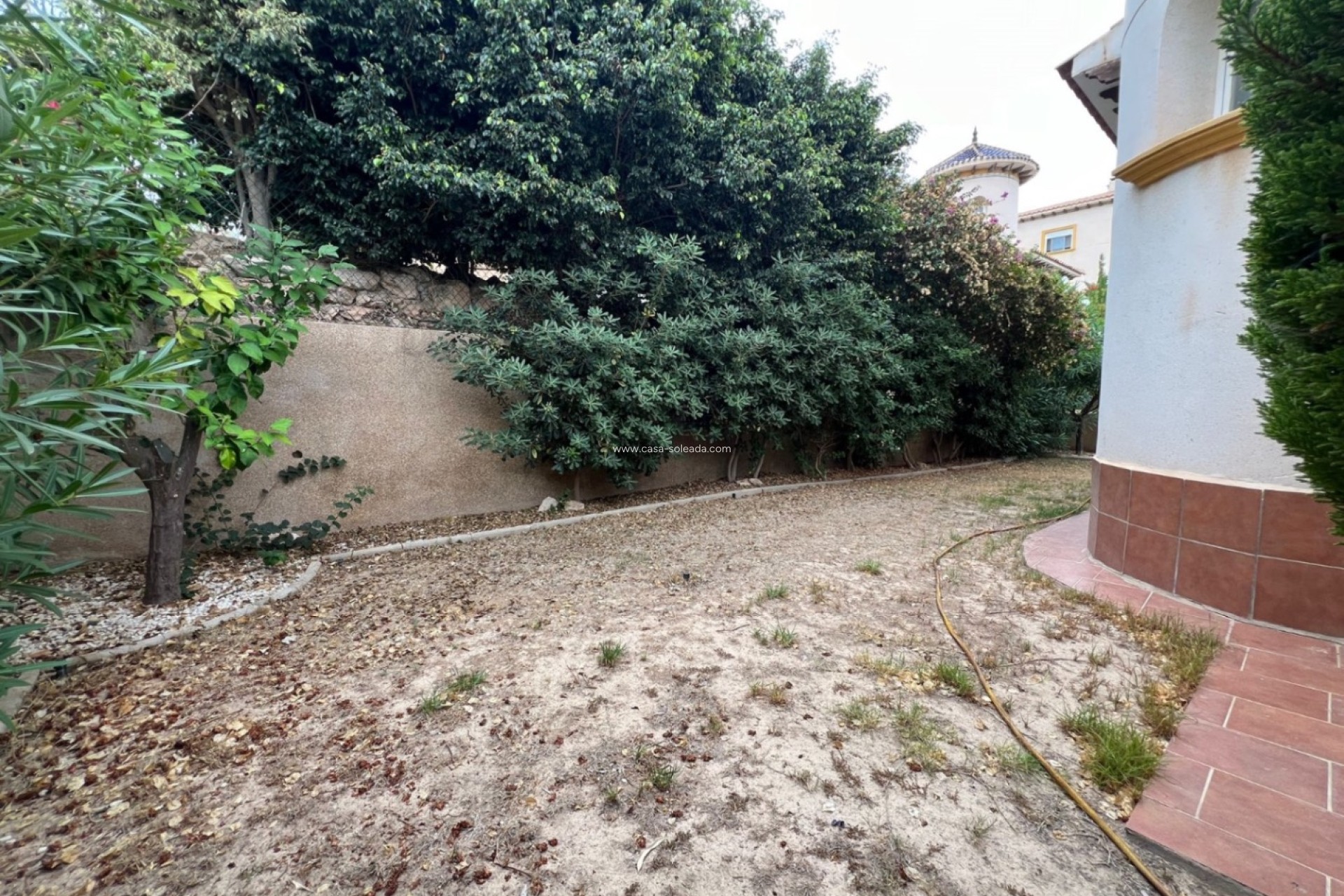Reventa - Villa - Orihuela - Inland