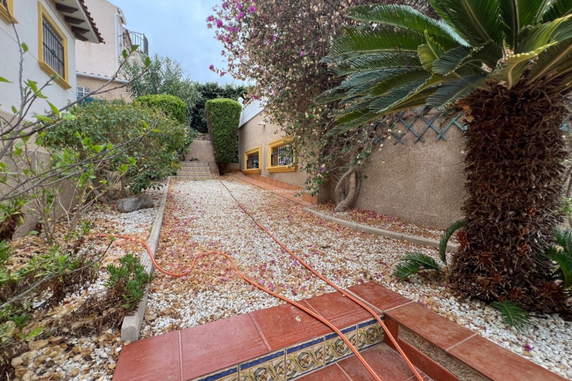 Reventa - Villa - Orihuela - Inland