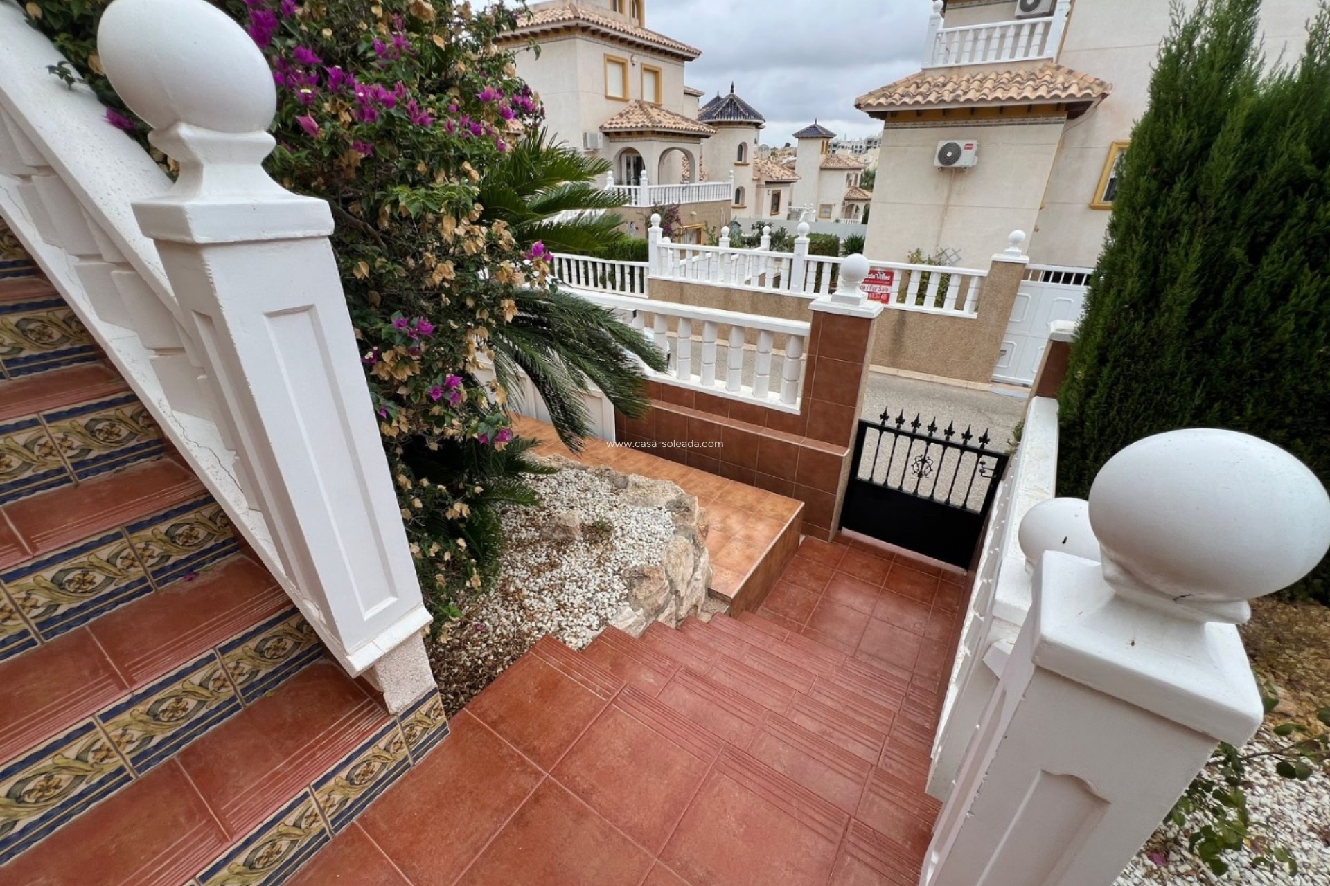 Reventa - Villa - Orihuela - Inland