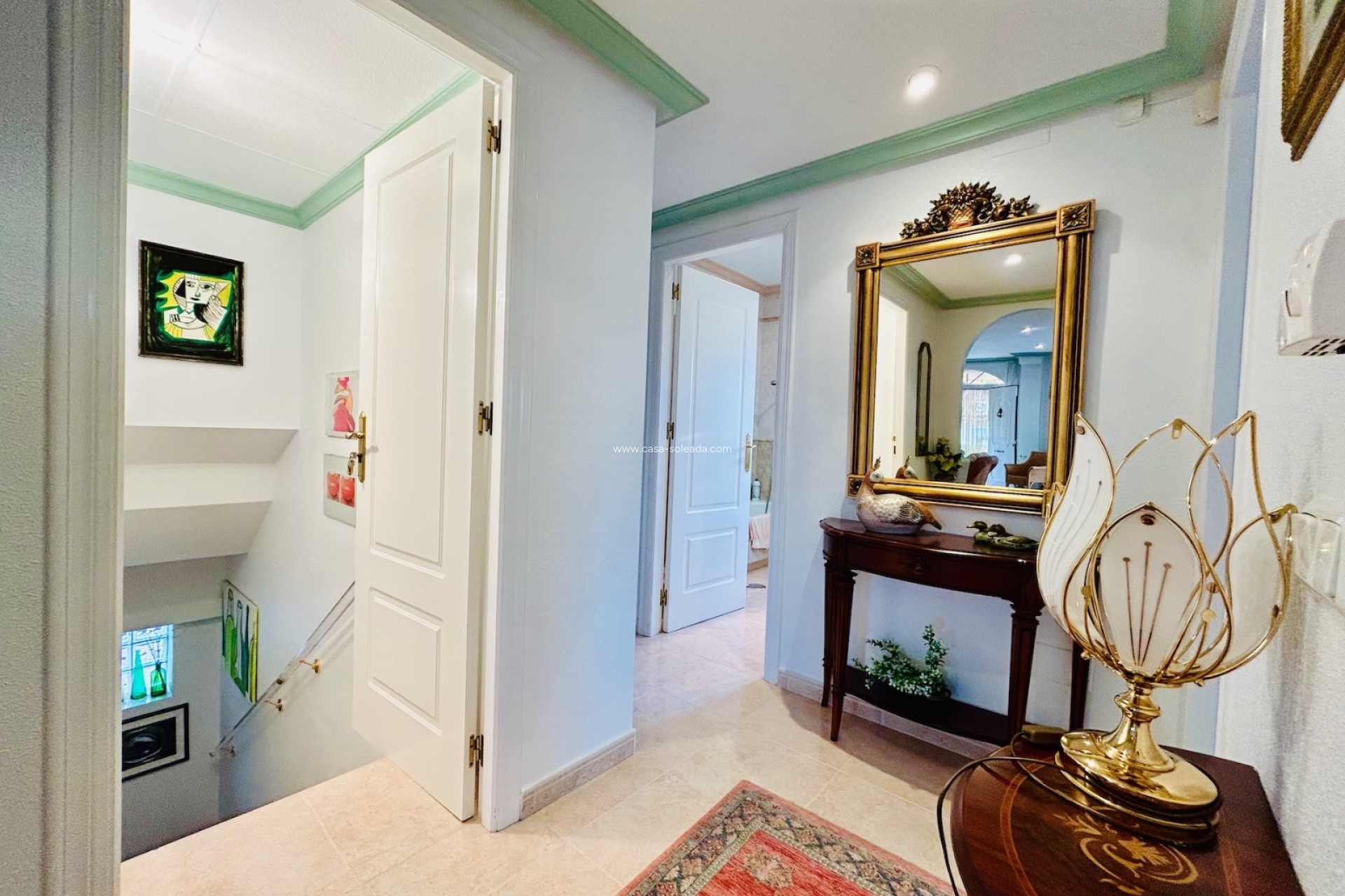 Reventa - Villa - Orihuela - Inland