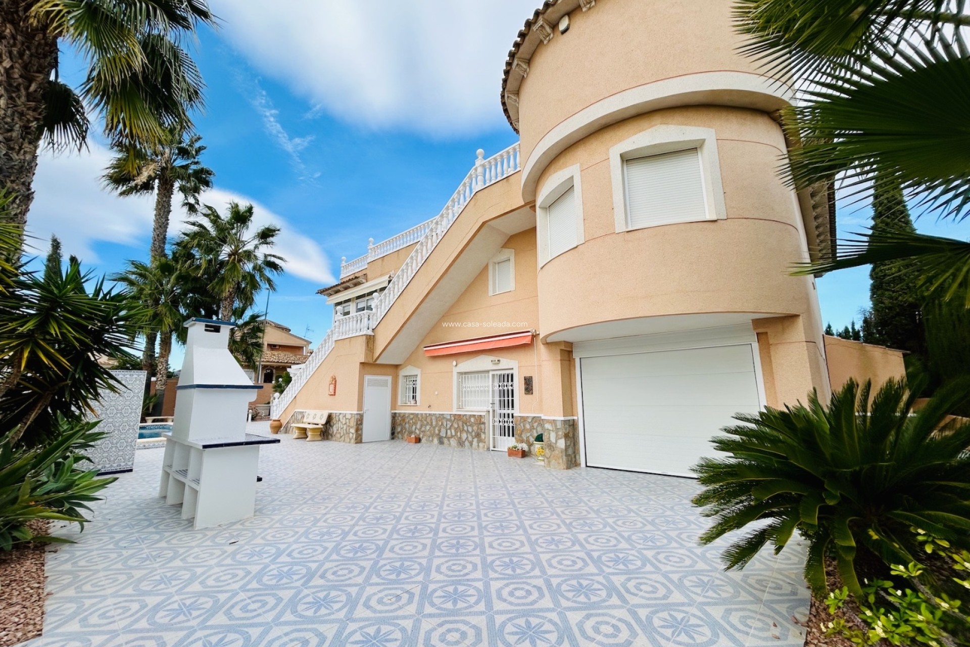 Reventa - Villa - Orihuela - Inland