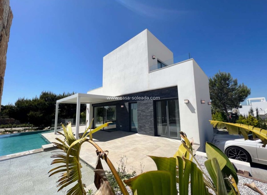 Reventa - Villa - Orihuela - Inland