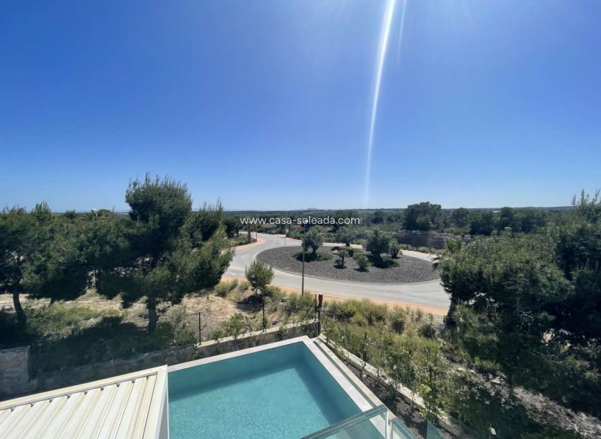 Reventa - Villa - Orihuela - Inland