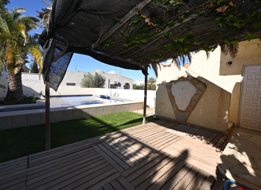 Reventa - Villa - Orihuela - Inland