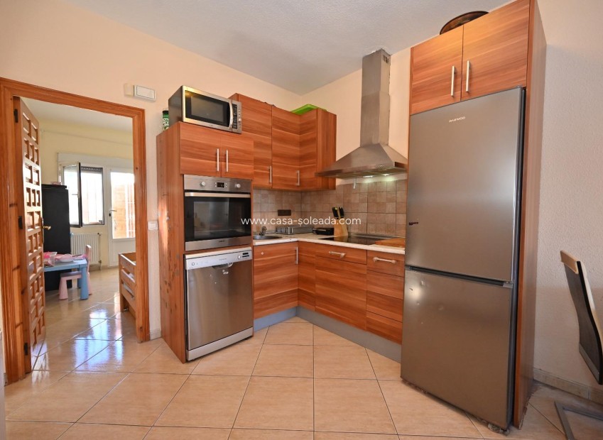 Reventa - Villa - Orihuela - Inland