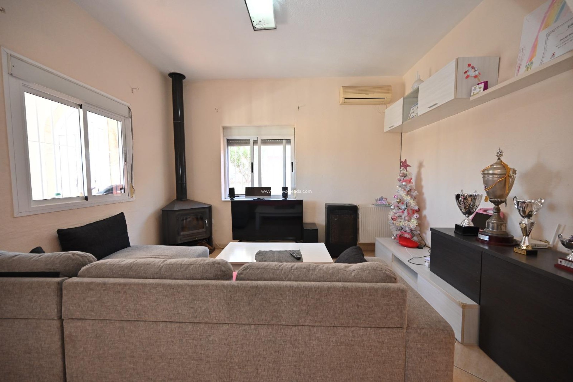 Reventa - Villa - Orihuela - Inland