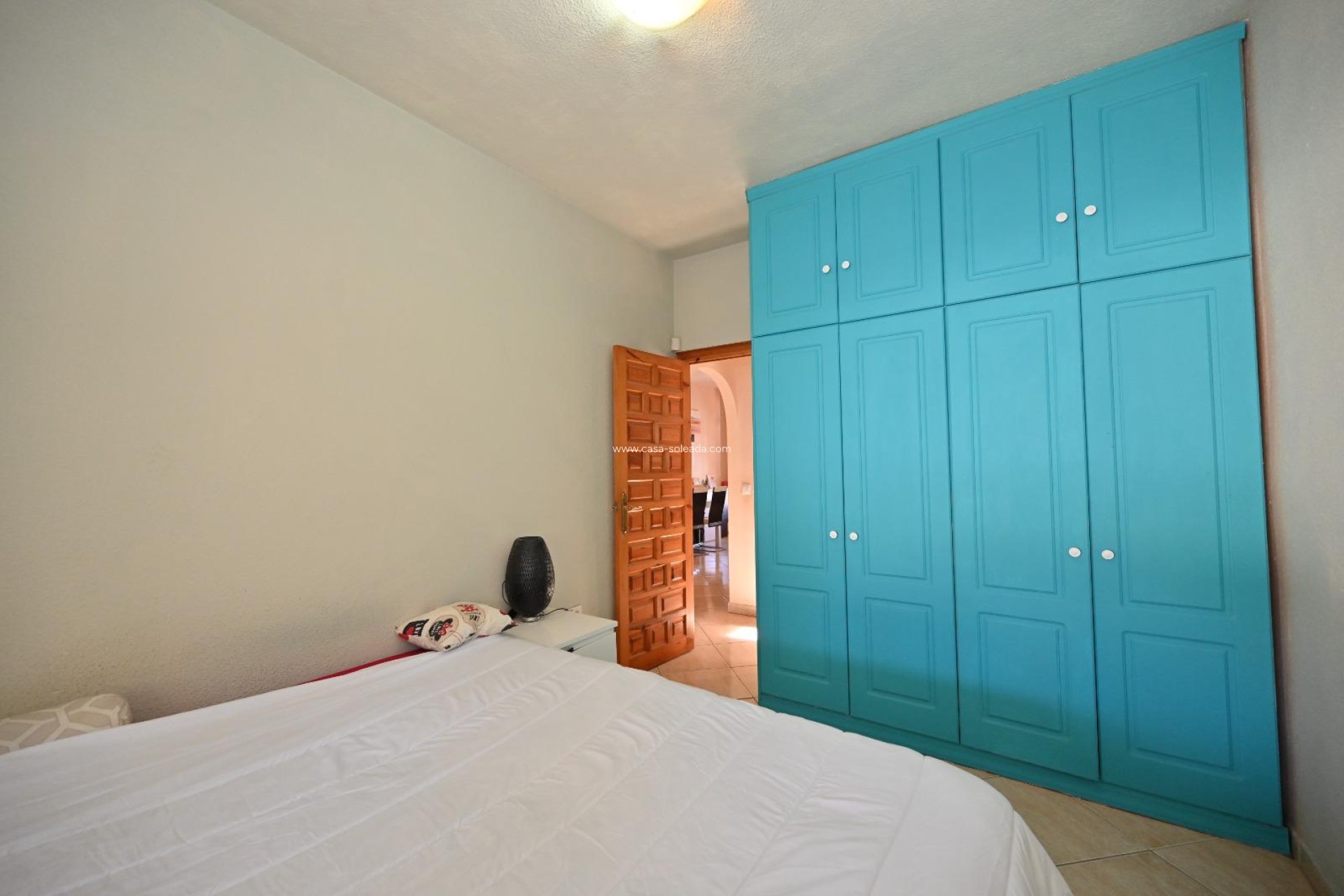 Reventa - Villa - Orihuela - Inland