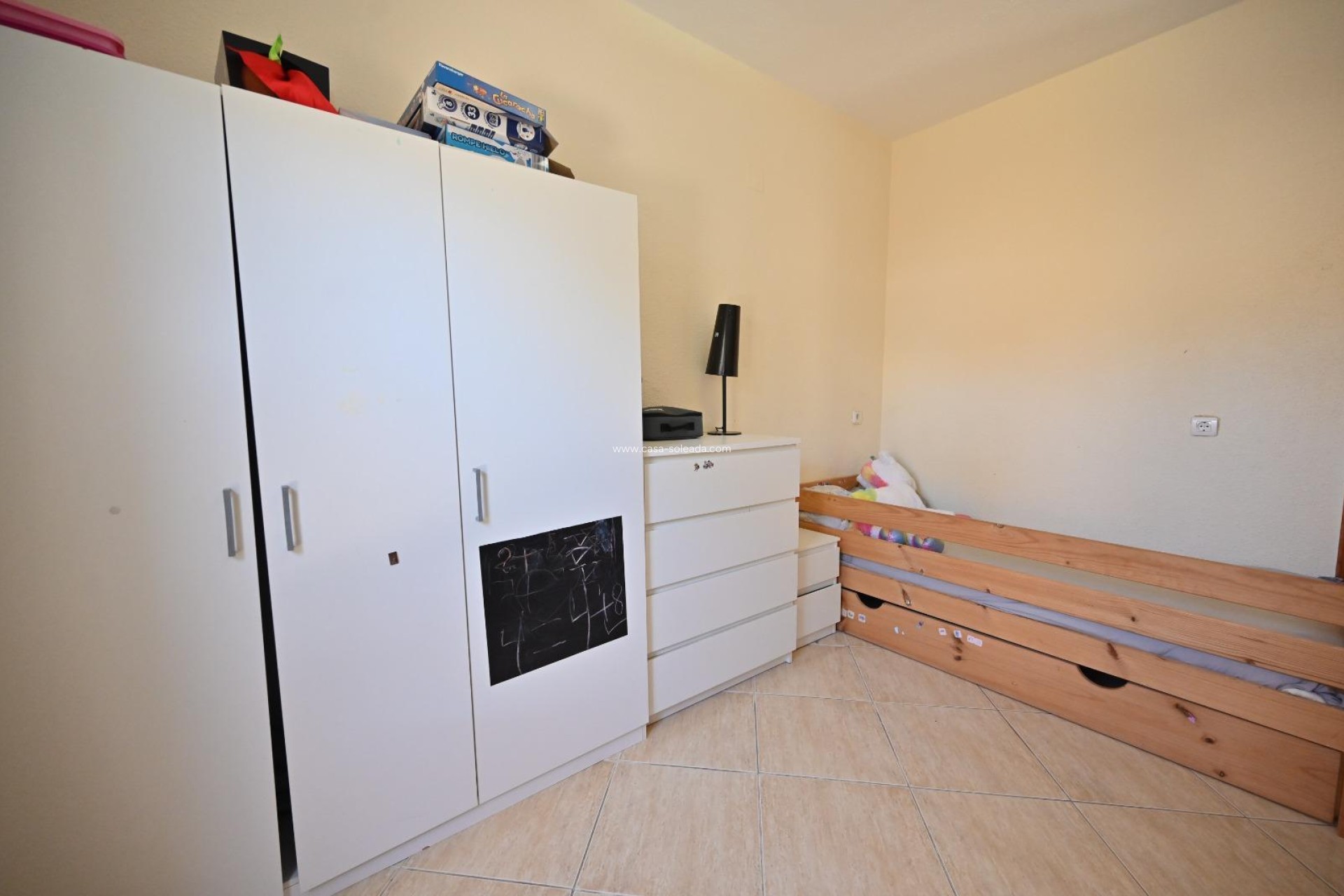 Reventa - Villa - Orihuela - Inland