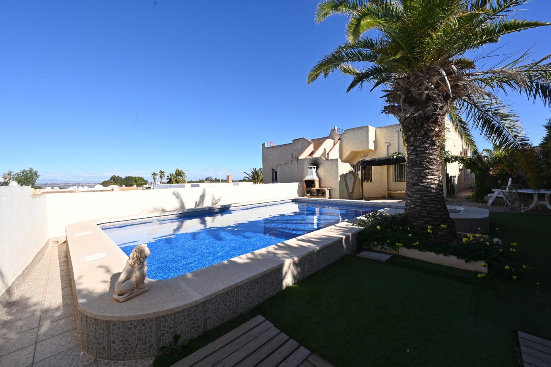 Reventa - Villa - Orihuela - Inland