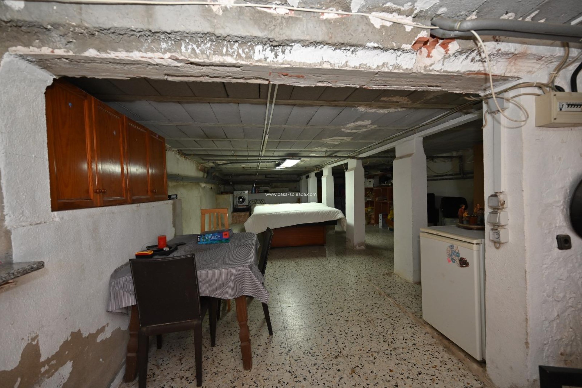 Reventa - Villa - Orihuela - Inland