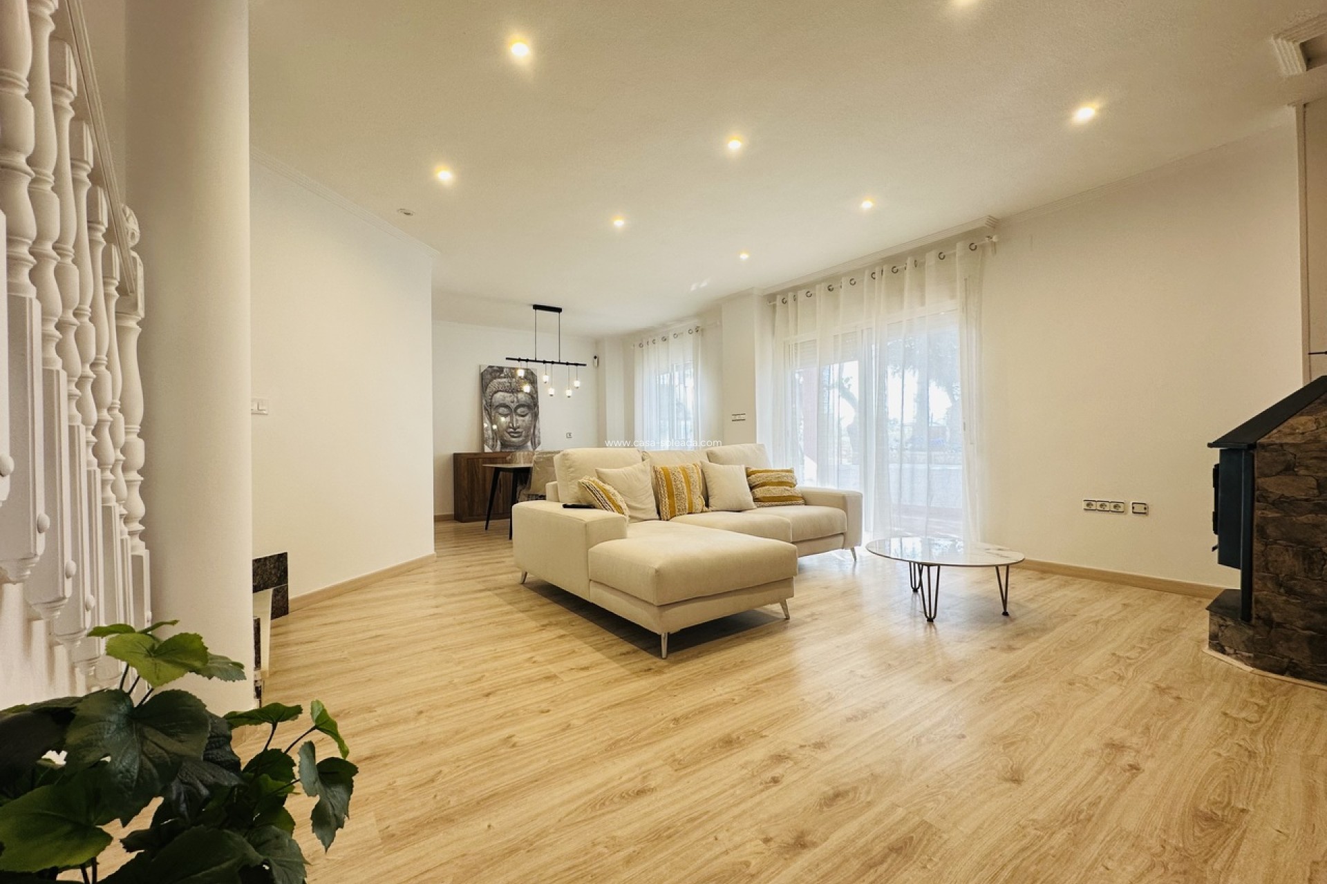 Reventa - Villa - Orihuela - Inland