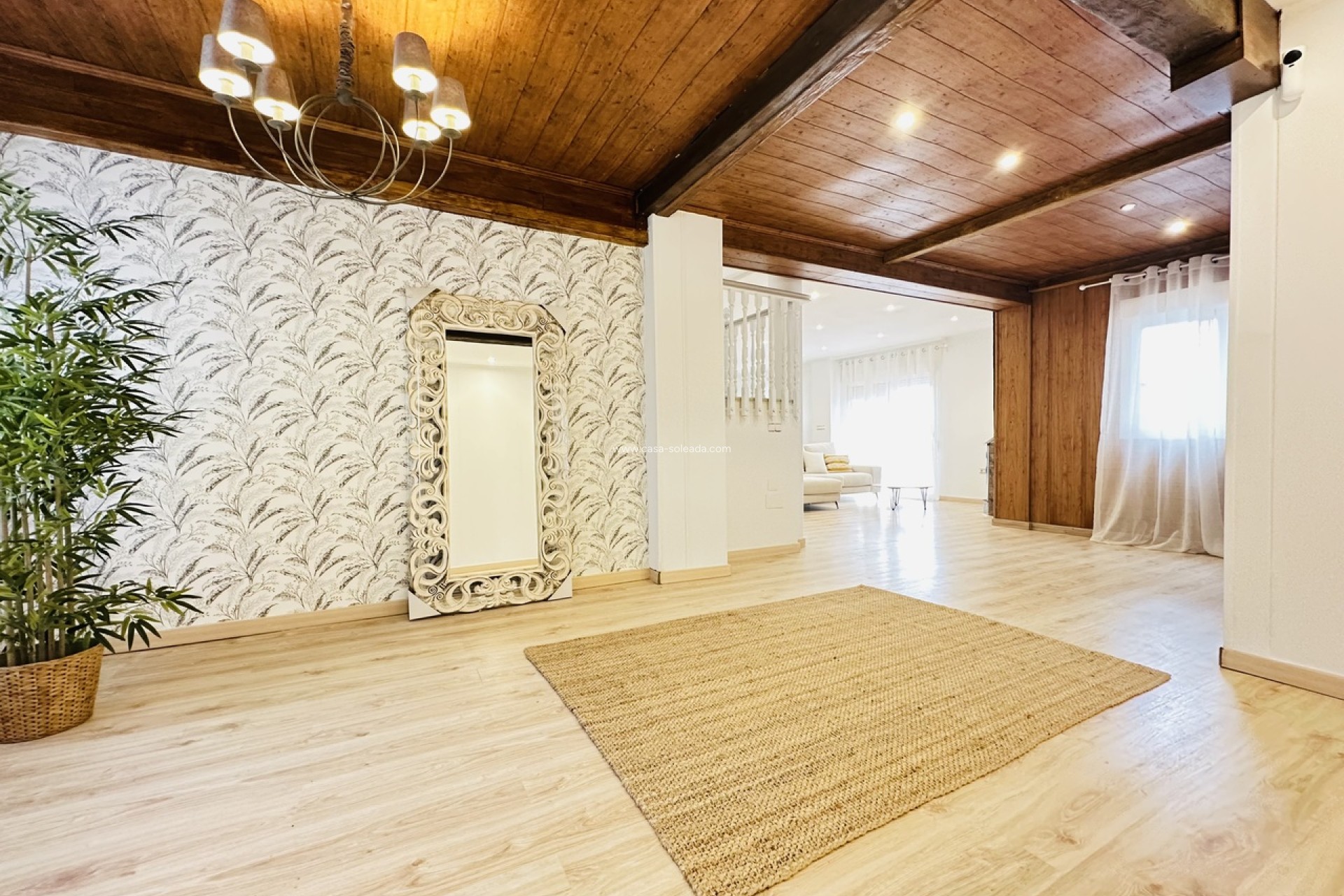 Reventa - Villa - Orihuela - Inland