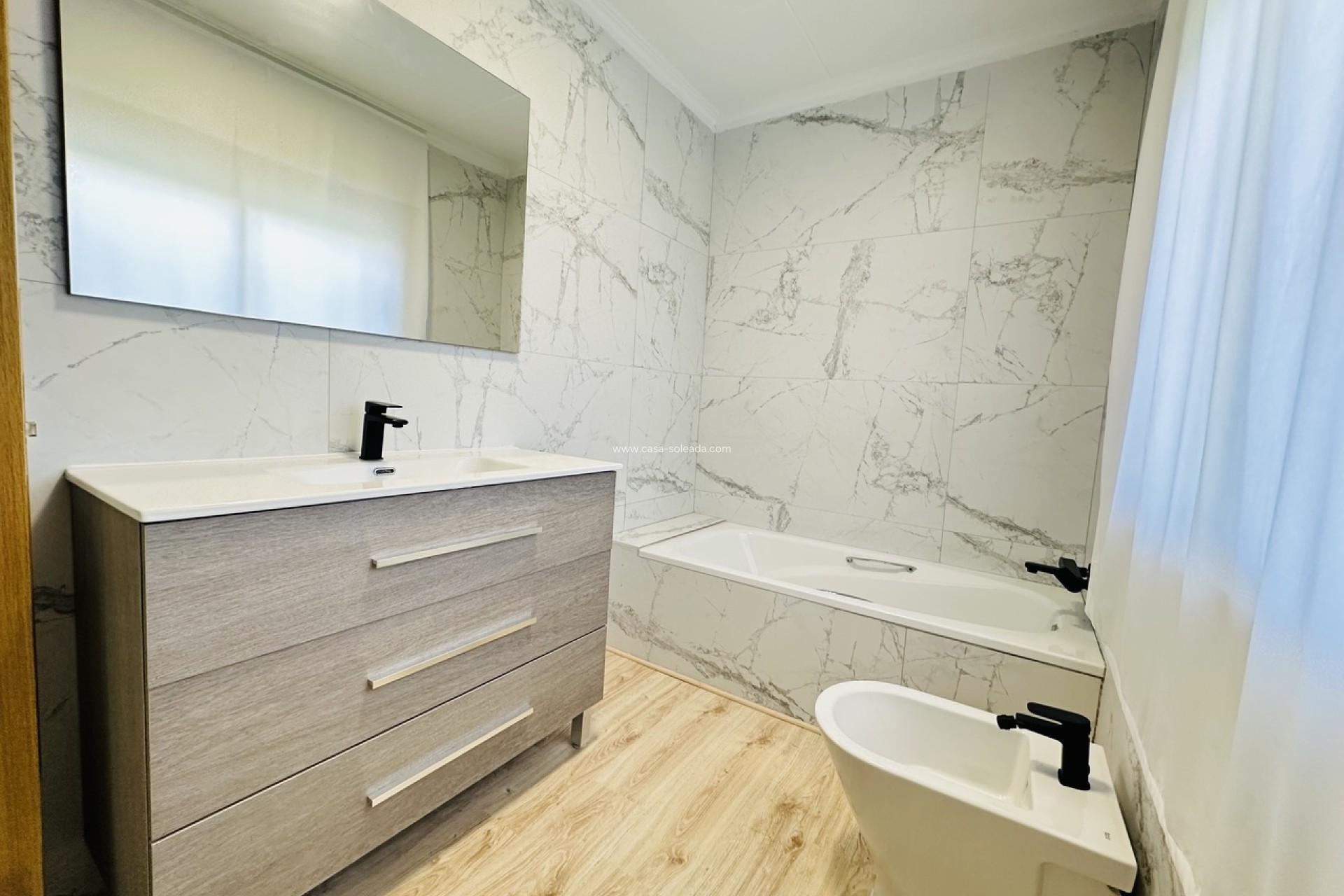Reventa - Villa - Orihuela - Inland