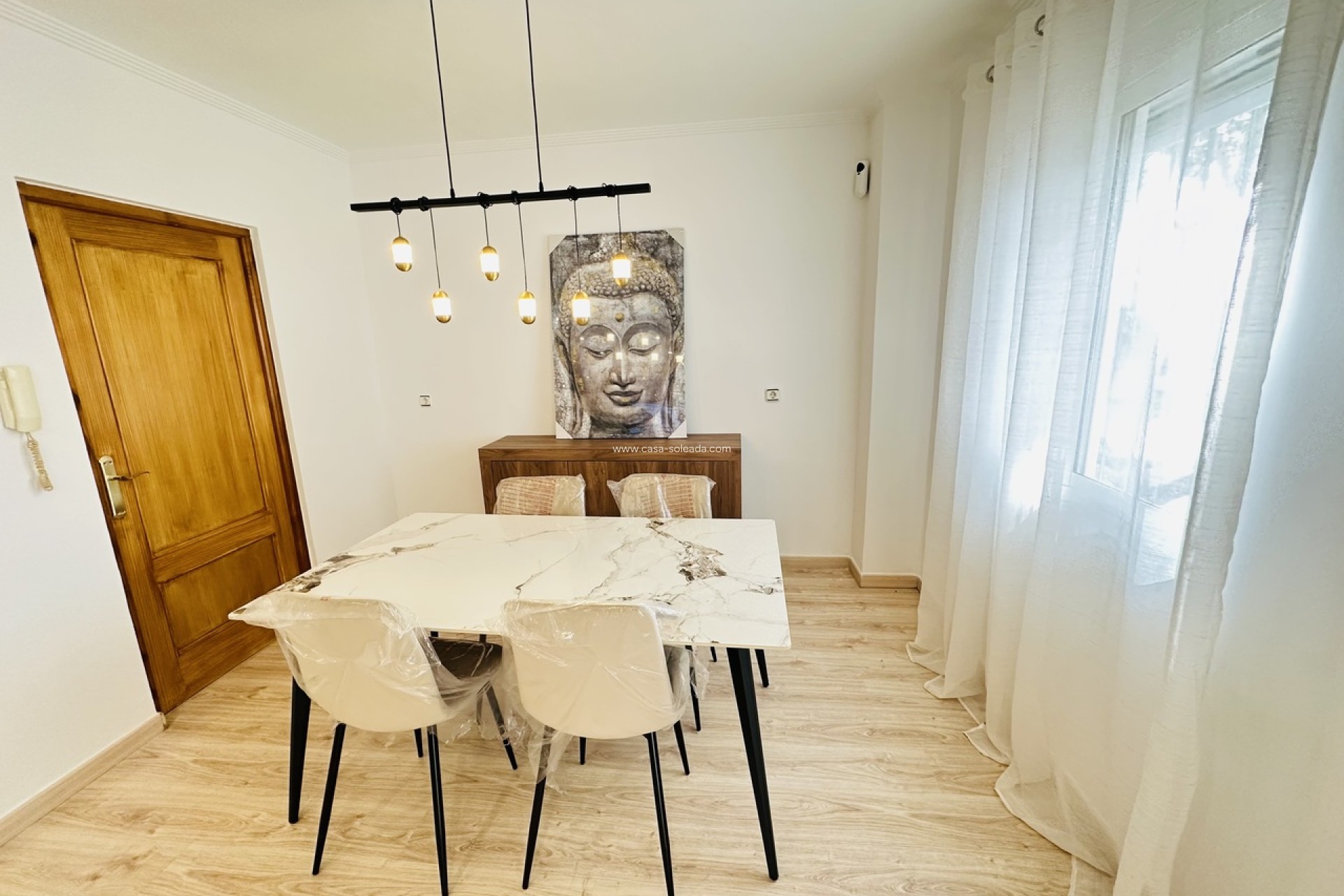 Reventa - Villa - Orihuela - Inland