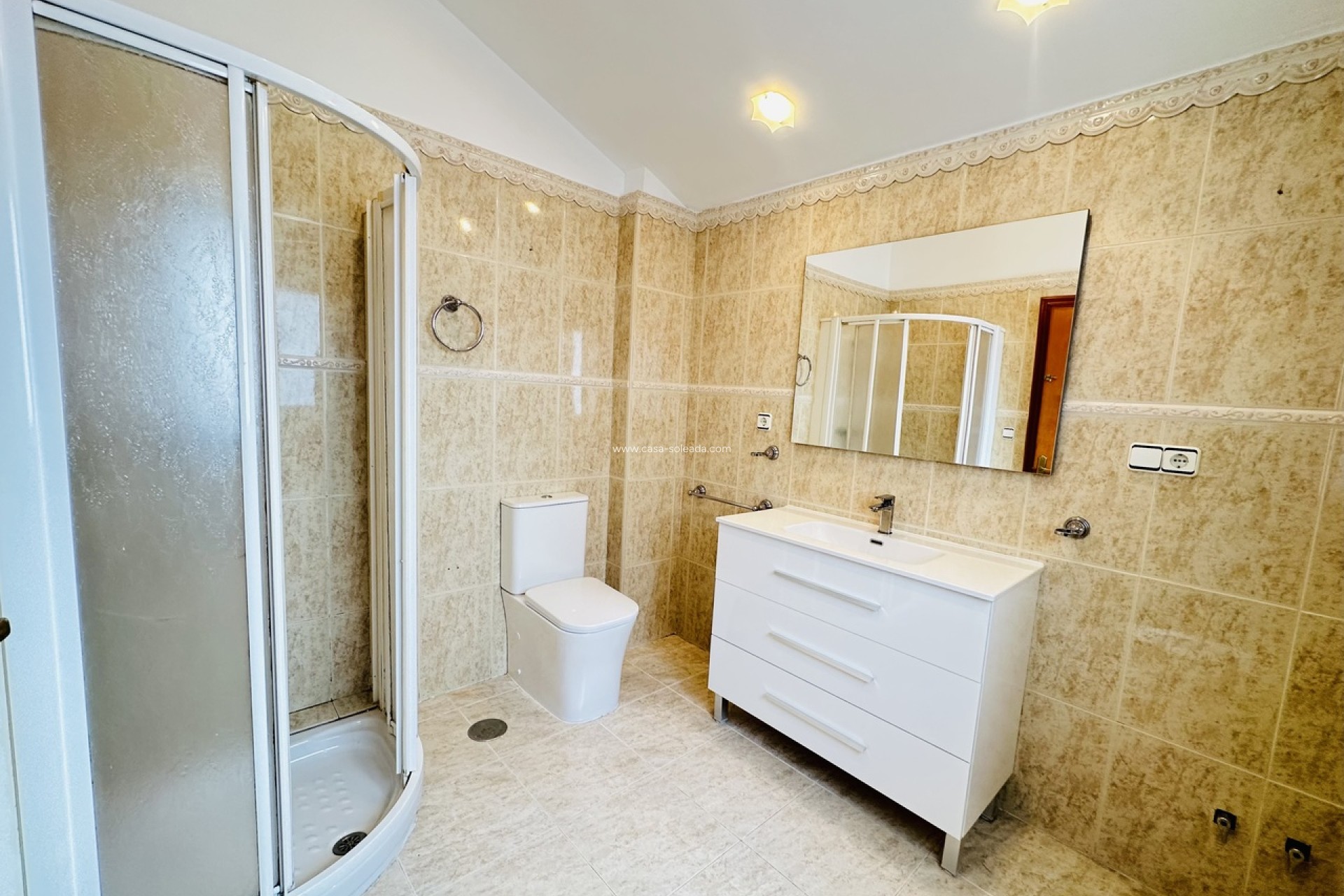 Reventa - Villa - Orihuela - Inland
