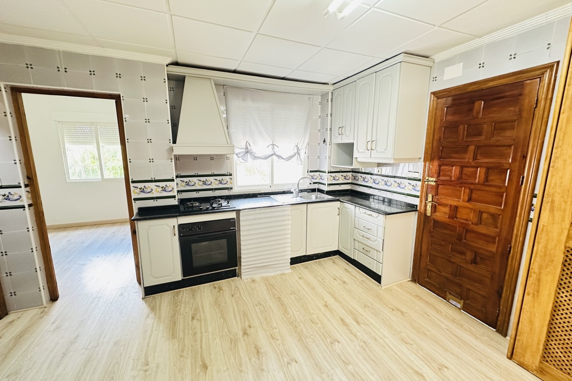 Reventa - Villa - Orihuela - Inland