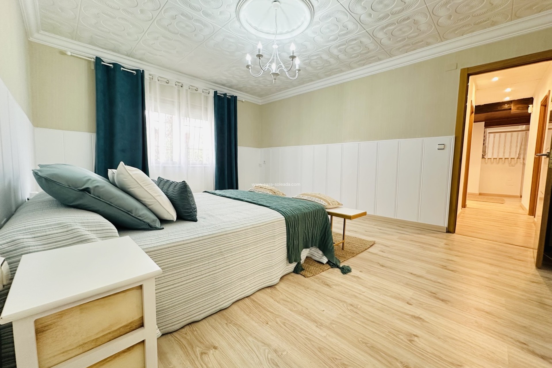 Reventa - Villa - Orihuela - Inland