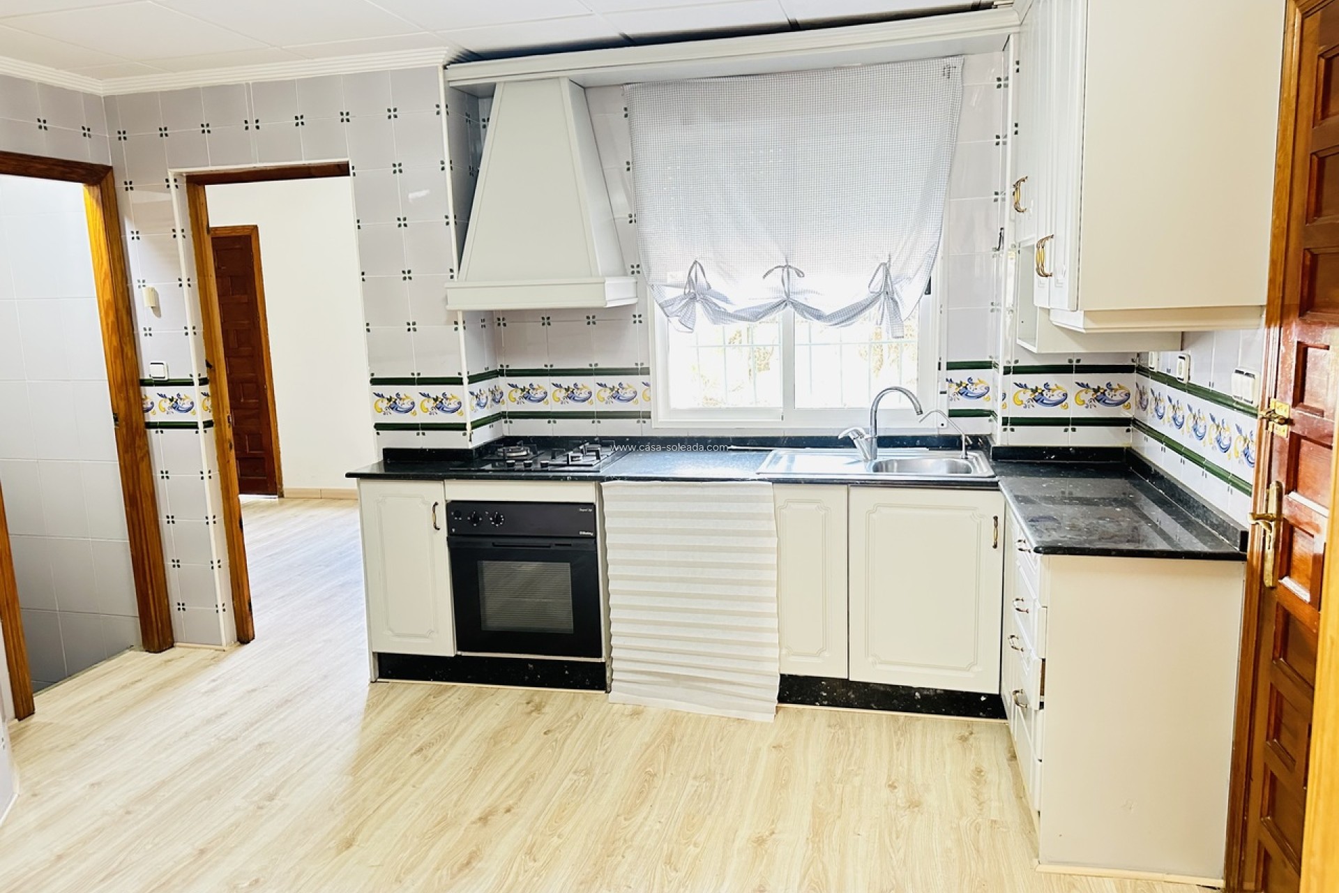 Reventa - Villa - Orihuela - Inland