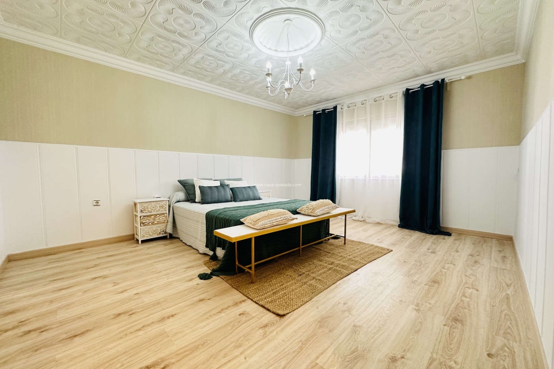 Reventa - Villa - Orihuela - Inland