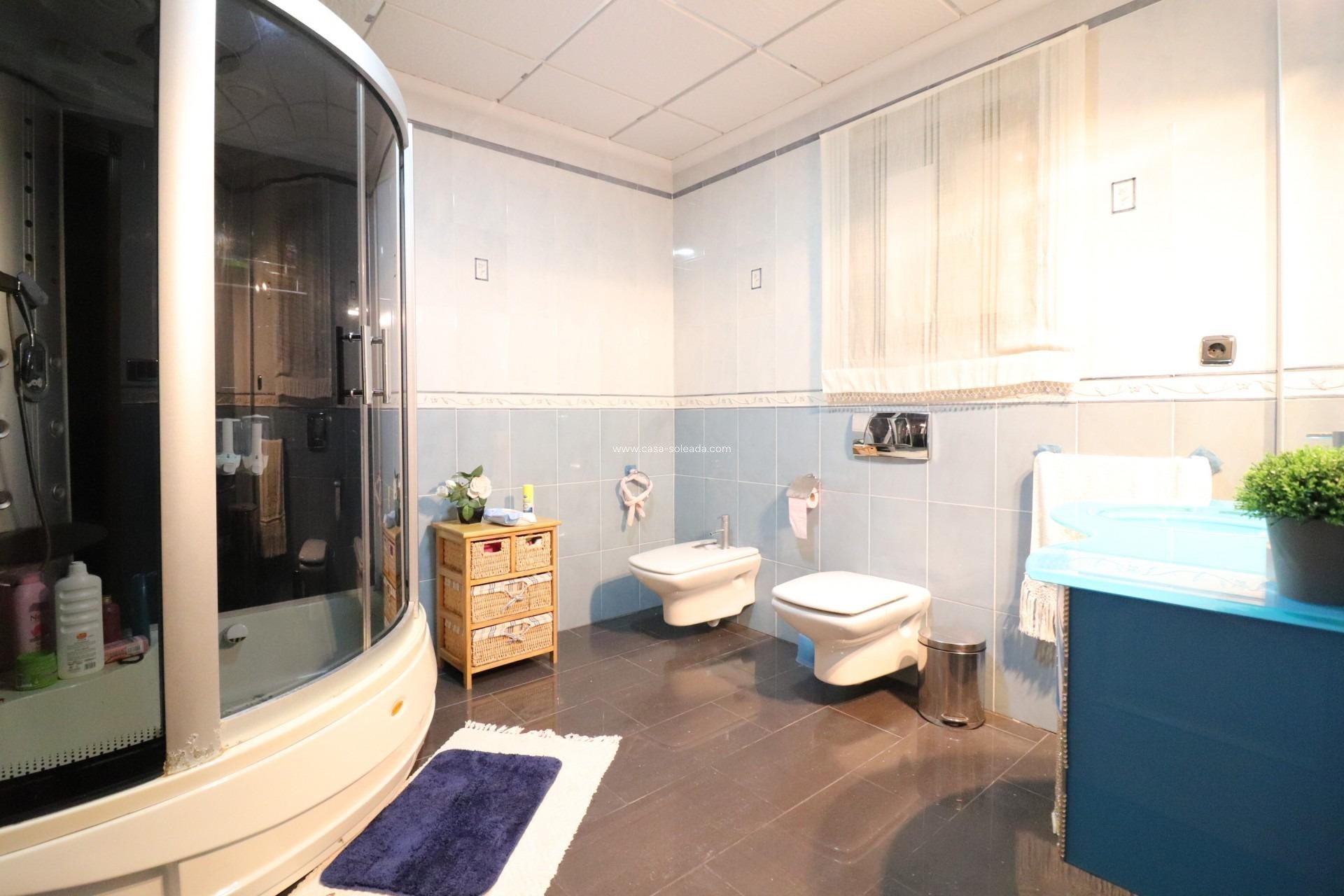 Reventa - Villa - Orihuela - La Campaneta