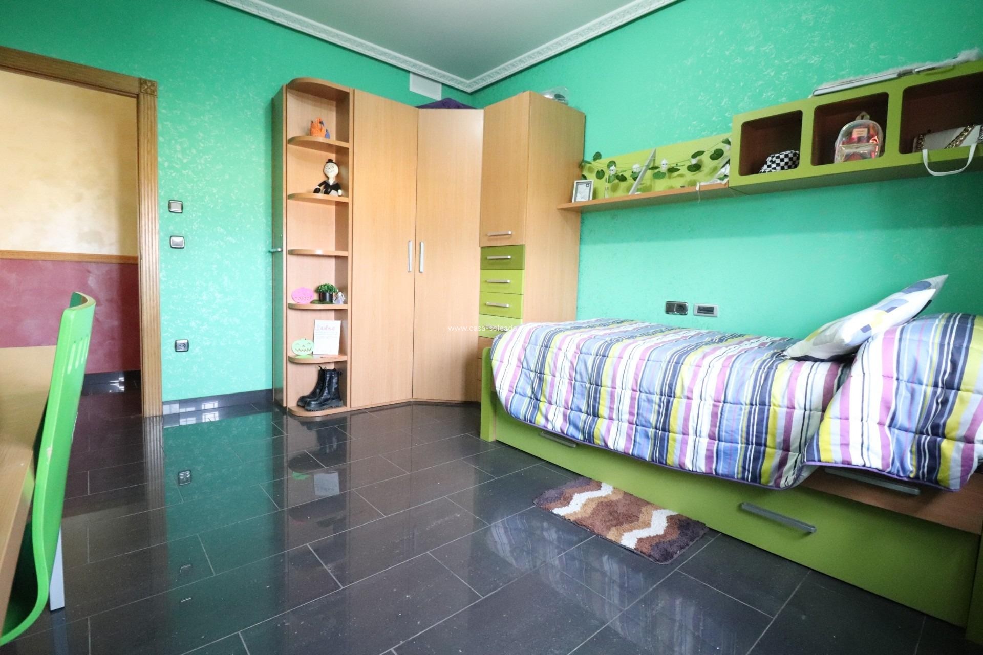 Reventa - Villa - Orihuela - La Campaneta