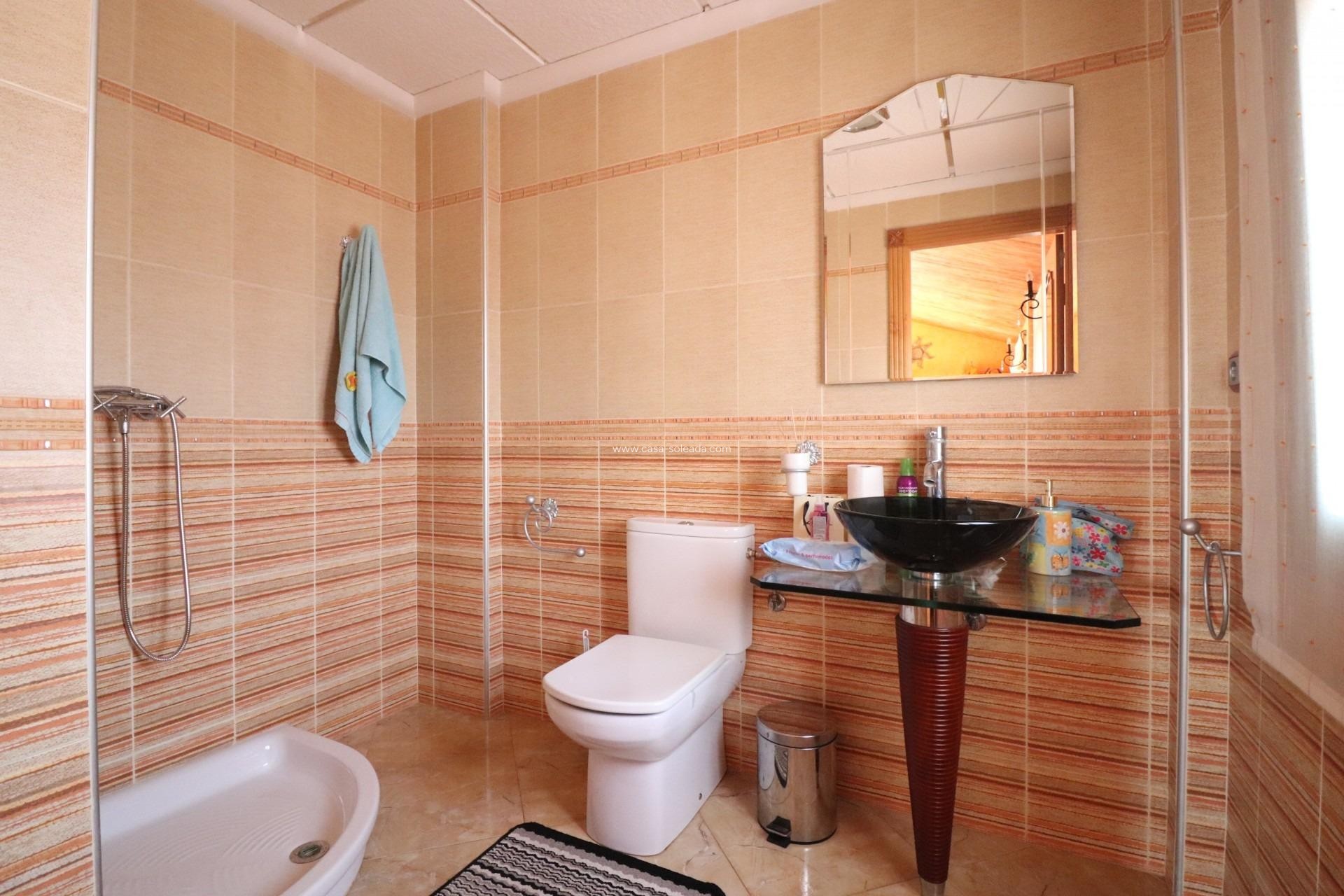 Reventa - Villa - Orihuela - La Campaneta